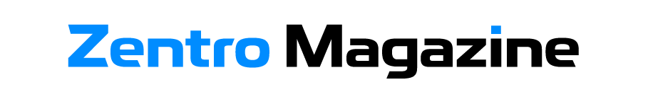 Zentro Magazine