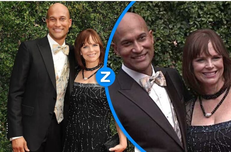 Cynthia Blaise: Career, Divorce and Keegan-Michael Key’s Ex-Wife, Cynthia Blaise: Keegan: Career, Divorce and Michael Key’s Ex-Wife,