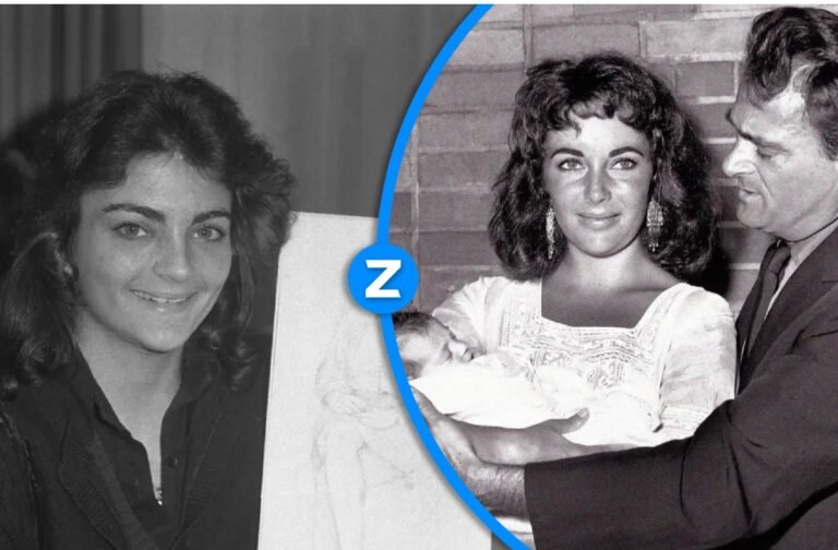 Meet Liza Todd: Life, Career, Children, and Connection to Elizabeth Taylor Meet Liza Todd: Life, Career, Children, and Connection to Elizabeth Taylor