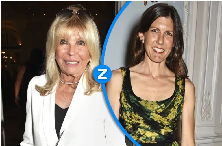 Amanda Kate Lambert: Nancy Sinatra’s Daughter and Frank Sinatra’s Granddaughter Amanda Kate Lambert