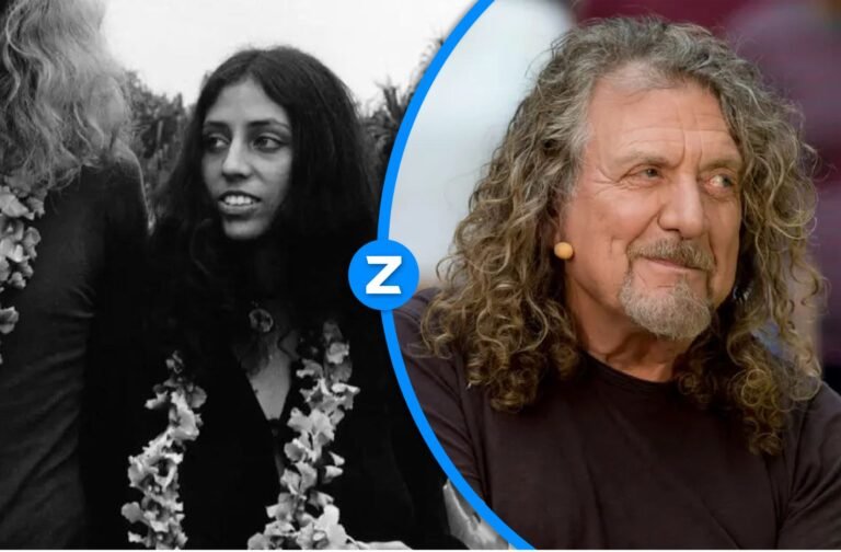 Maureen Wilson: Robert Plant’s Ex-Wife, Children, and Family Life Maureen Wilson: Robert Plant’s Ex-Wife, Children, and Family Life