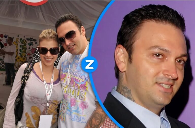 Who Is Cody Herpin? Meet Jodie Sweetin’s Former Husband Cody Herpin