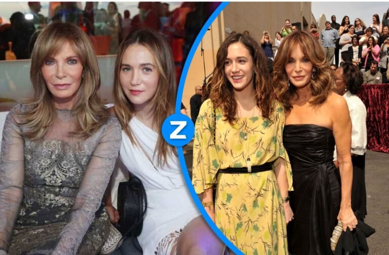 Spencer Margaret Richmond: What to Know About Jaclyn Smith’s Daughter Spencer Margaret Richmond