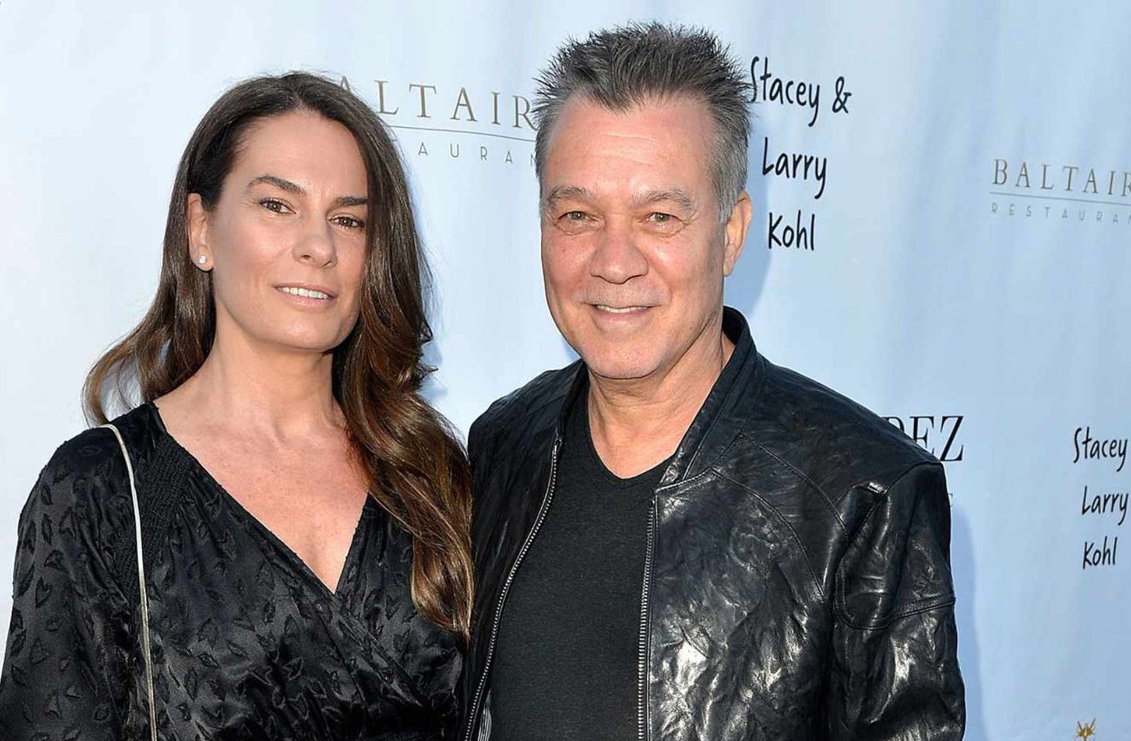 How Janie Met Eddie Van Halen