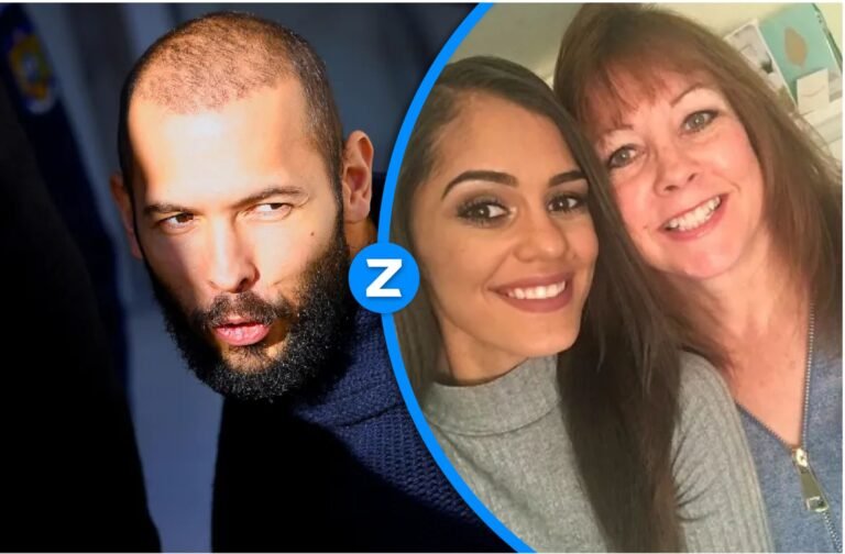 Who Is Eileen Tate? Andrew Tate’s Mother and Family Life Who Is Eileen Tate? Andrew Tate’s Mother and Family Life
