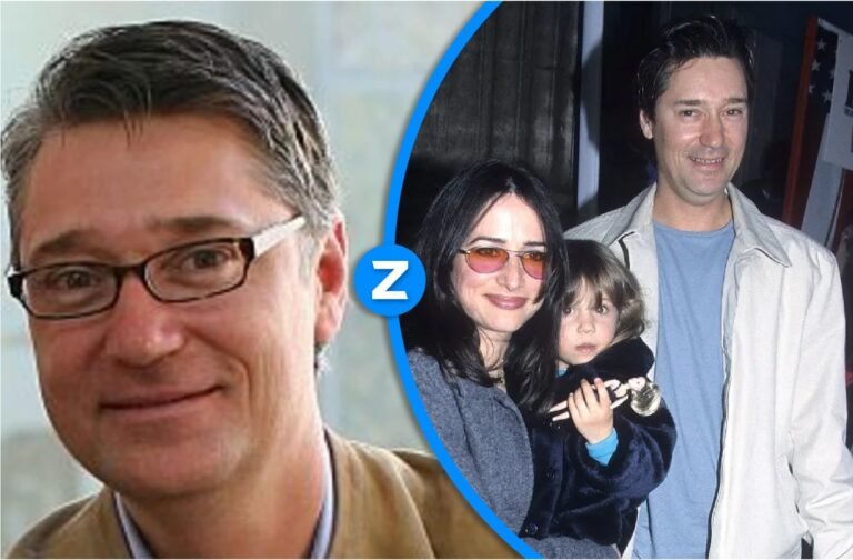 Who Is Felix O. Adlon? Pamela Adlon’s Ex-Husband and Filmmaker Felix O. Adlon