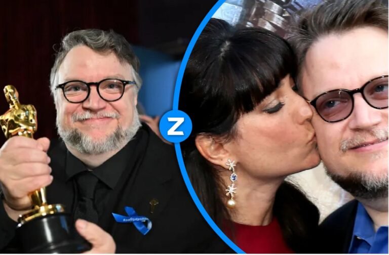 Who Is Lorenza Newton? Everything About Guillermo del Toro’s Ex-Wife