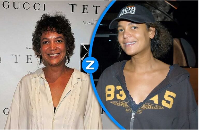 Erinn Cosby: Bill Cosby’s Daughter, Photographer, and Artist Erinn Cosby