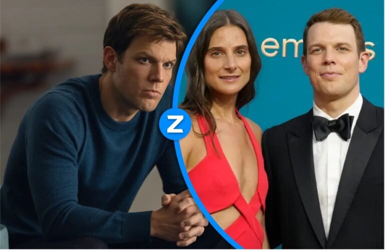 Who Is Lauren DeLeo? Everything About Jake Lacy’s Wife Who Is Lauren DeLeo? Everything About Jake Lacy’s Wife