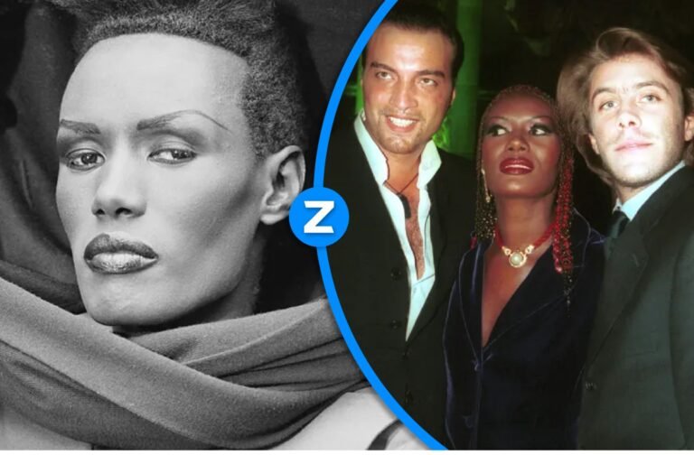 Atila Altaunbay: What to Know About Grace Jones’ Former Husband Atila Altaunbay