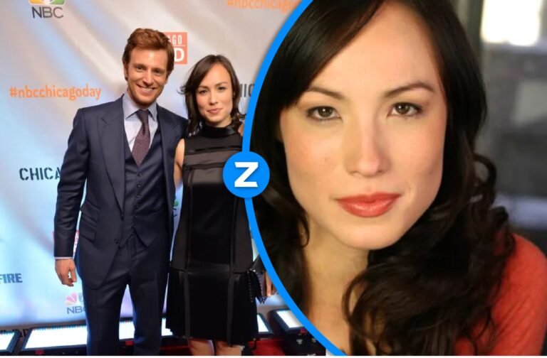 Lilian Matsuda: Nick Gehlfuss’ Wife, Nonprofit Work, and Family Lilian Matsuda: Nick Gehlfuss’ Wife, Nonprofit Work, and Family