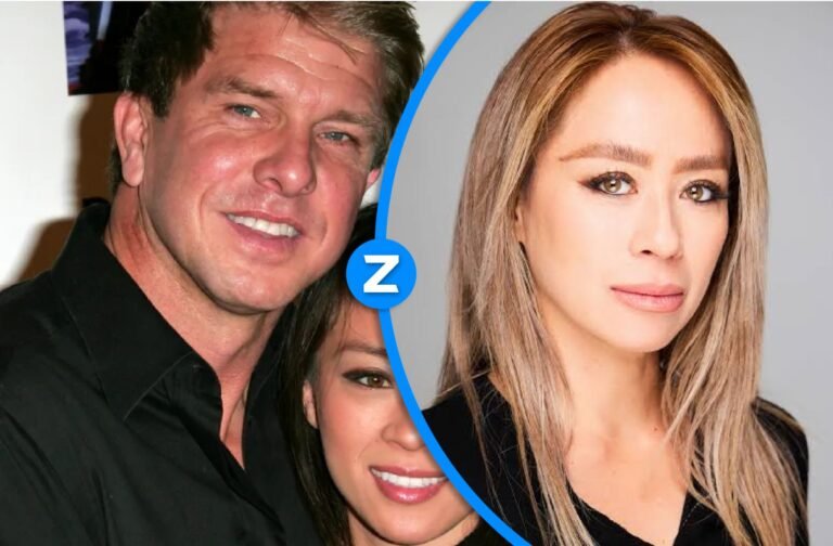 Cathleen Oveson: What to Know About Kenny Johnson’s Wife Cathleen Oveson: What to Know About Kenny Johnson’s Wife