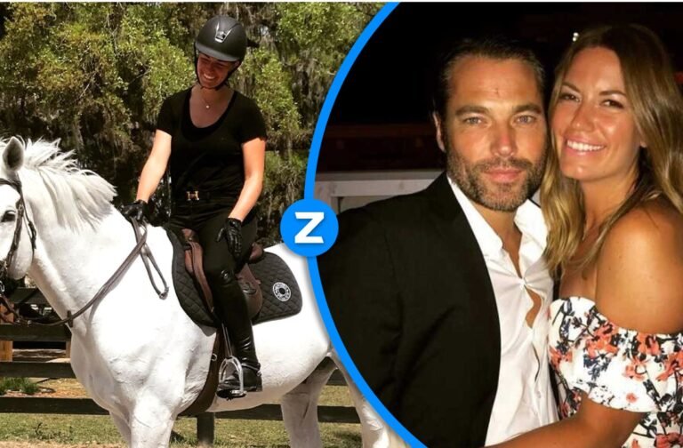 Linzey Rozon: Equestrian Career, Family, and Tim Rozon’s Wife Linzey Rozon: Equestrian Career, Family, and Tim Rozon’s Wife